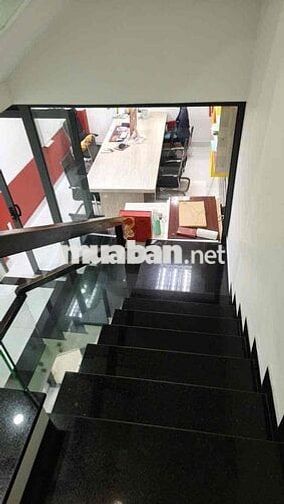 Văn phòng cho Thuê khu vực Tân Bình