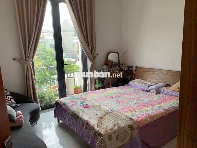 NHÀ MẶT TIỀN KINH DOANH + 10 PHÒNG TRỌ, 235M2 CHỈ 6.5 TỶ