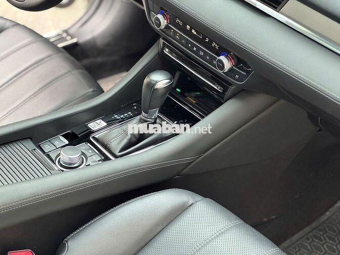 Mazda 6 2020 2.0 Premium 58000 km Trắng