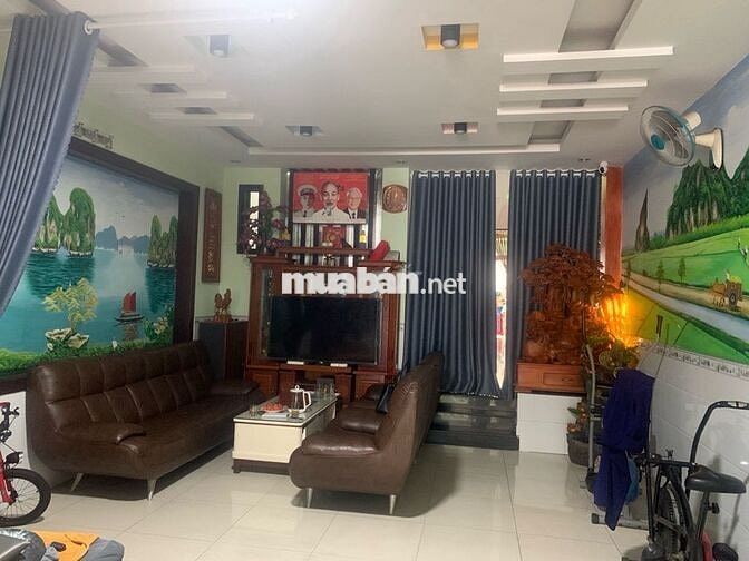  MTKD 3 TẦNG KĐT TM SÓNG THẦN NGAY VINCOM 550 . 157M2 NHỈNH 10 TỶ 