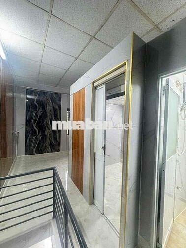 🎁Cho thuê nhà 15/ Đường số 59 P14 Gò Vấp 3,6m❌6,5m 2pn 2wc