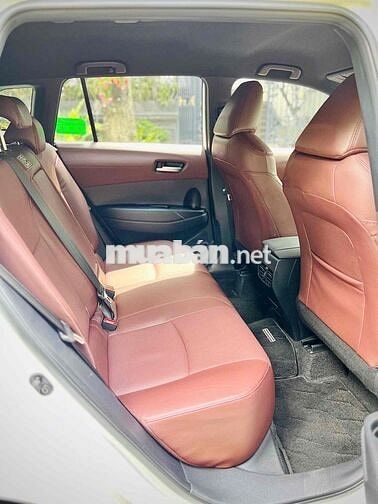 Toyota Corolla Cross 1.8G 2022 Lướt 14.000km