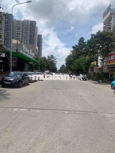  MTKD 3 TẦNG KĐT TM SÓNG THẦN NGAY VINCOM 550 . 157M2 NHỈNH 10 TỶ 