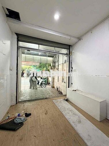 MBKD MẶT TIỀN LÊ VĂN LƯƠNG QUẬN 7, 1 TRỆT 1 LẦU 1 PHÒNG NGỦ BAN CÔNG