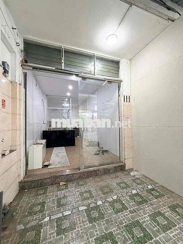 MBKD MẶT TIỀN LÊ VĂN LƯƠNG QUẬN 7, 1 TRỆT 1 LẦU 1 PHÒNG NGỦ BAN CÔNG