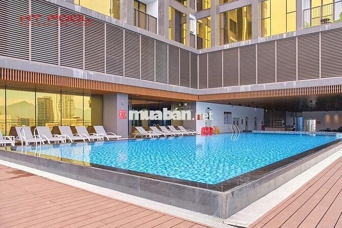 🎆 SAMTOWER TẦNG CAO – VIEW PHÁO HOA RẺ NHẤT THỊ TRƯỜNG 🎆