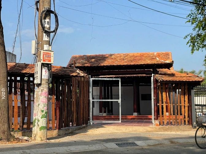 Chuyển giao gần 200m , 10m mặt tiền vị trí kinh doanh Thủ Dầu Một