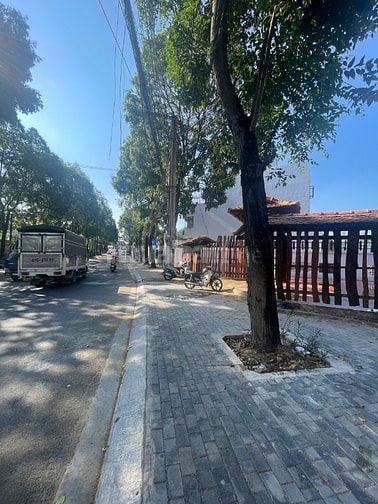 Chuyển giao gần 200m , 10m mặt tiền vị trí kinh doanh Thủ Dầu Một