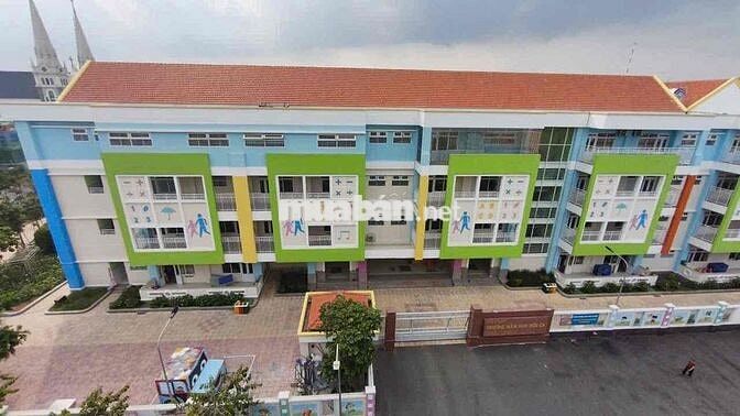 Văn phòng cho Thuê khu vực Tân Bình