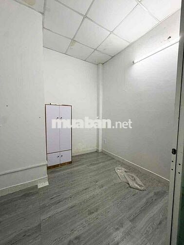 MBKD MẶT TIỀN LÊ VĂN LƯƠNG QUẬN 7, 1 TRỆT 1 LẦU 1 PHÒNG NGỦ BAN CÔNG