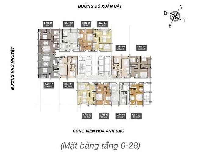 🎆 SAMTOWER TẦNG CAO – VIEW PHÁO HOA RẺ NHẤT THỊ TRƯỜNG 🎆