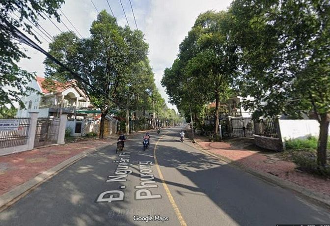 Chuyển giao gần 200m , 10m mặt tiền vị trí kinh doanh Thủ Dầu Một