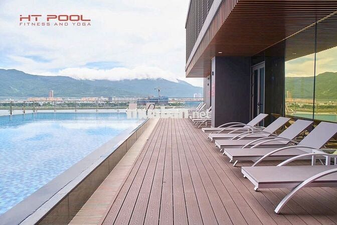 🎆 SAMTOWER TẦNG CAO – VIEW PHÁO HOA RẺ NHẤT THỊ TRƯỜNG 🎆