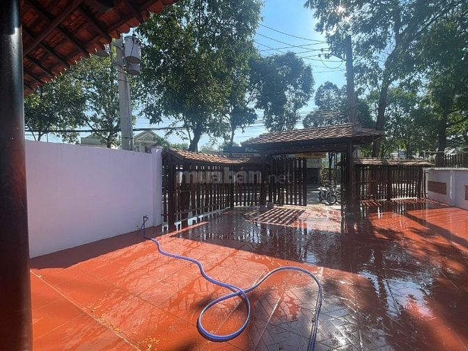 Chuyển giao gần 200m , 10m mặt tiền vị trí kinh doanh Thủ Dầu Một