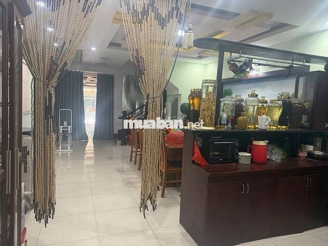  MTKD 3 TẦNG KĐT TM SÓNG THẦN NGAY VINCOM 550 . 157M2 NHỈNH 10 TỶ 