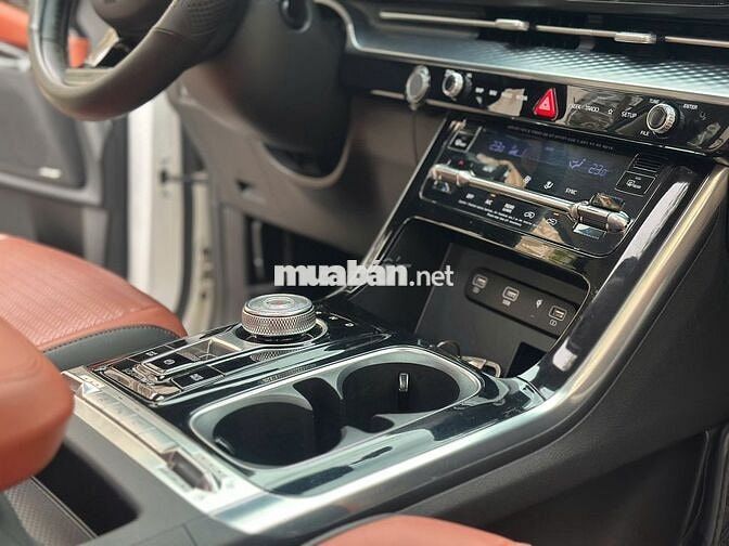 KIA Carnival 2022 Signature Trắng Chuẩn 6v 1 chủ