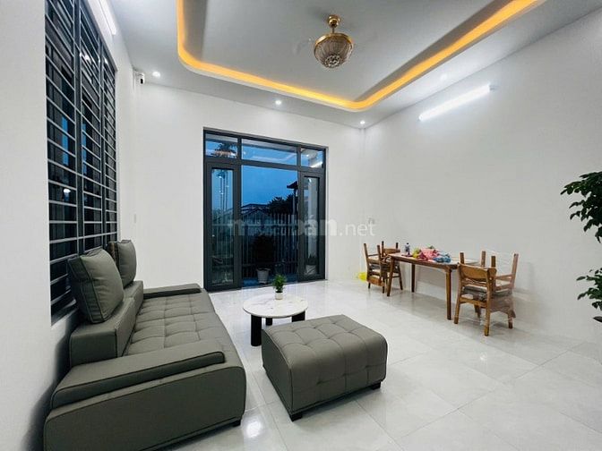 Bán nhà sau lưng trường tiểu học Phú Mậu giá chỉ 1 tỷ 690tr