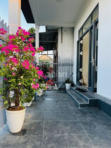 Bán nhà sau lưng trường tiểu học Phú Mậu giá chỉ 1 tỷ 690tr