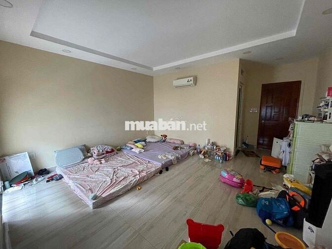 Cho thuê nhà nguyên căn trong khu nội bộ KDC Cityland Park Hills