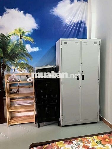 nhà sát mt kd đẹp full nội  thất Võ Duy Ninh Q.BT