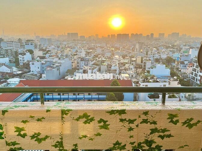 Chính chủ bán CH Khang Phú 2PN 78m2