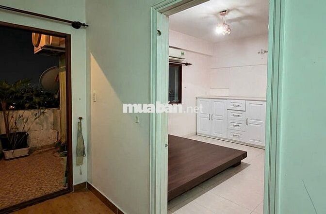Chính chủ bán CH Khang Phú 2PN 78m2