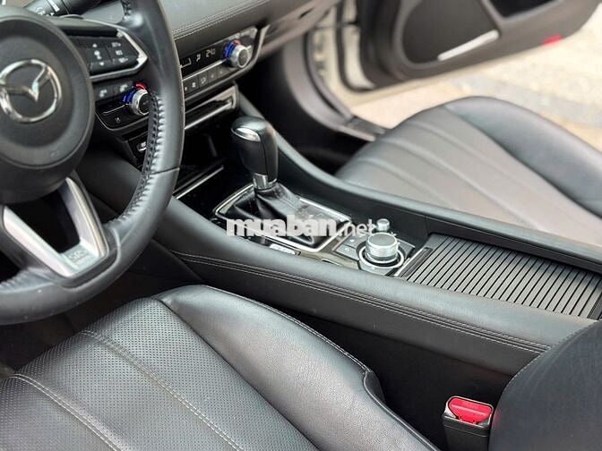 Mazda 6 2020 2.0 Premium 58000 km Trắng
