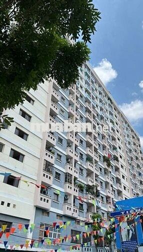 Chính chủ bán CH Khang Phú 2PN 78m2