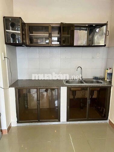 nhà sát mt kd đẹp full nội  thất Võ Duy Ninh Q.BT