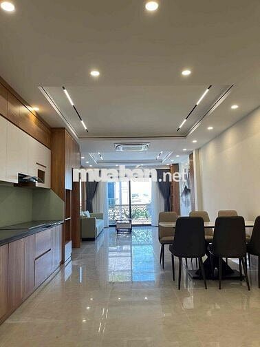 SIÊU PHẨM PHÂN LÔ NGUYỄN THỜI TRUNG THẠCH BÀN 57,6m2 GARA HAI XE Ô TÔ