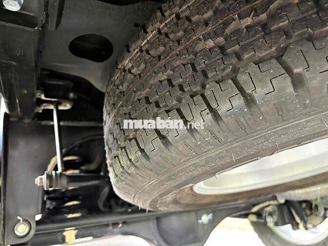 Chevrolet Trailblazer 2018 Đen Odo 34.000Km 1Chủ