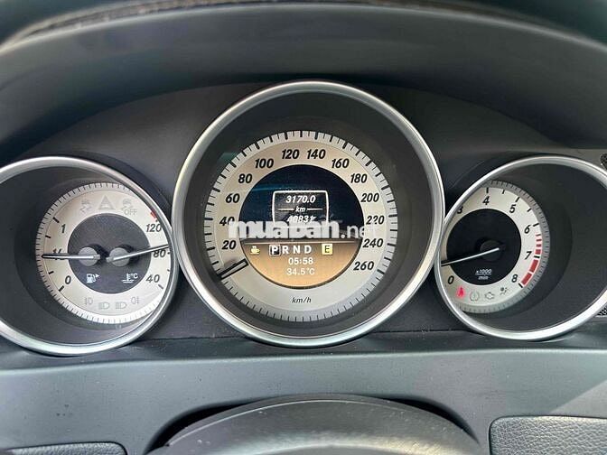 Mercedes C250 2011 Đk 2012 Đỏ 4 vạn km Siêu Cọp