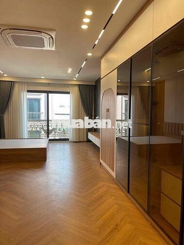 SIÊU PHẨM PHÂN LÔ NGUYỄN THỜI TRUNG THẠCH BÀN 57,6m2 GARA HAI XE Ô TÔ