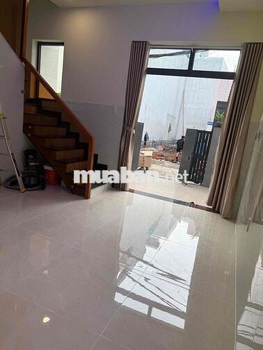 NHÀ NGANG HƠN 5M – HẺM Ô TÔ – GIÁ NHỈNH 4 TỶ
