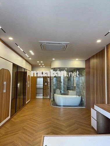 SIÊU PHẨM PHÂN LÔ NGUYỄN THỜI TRUNG THẠCH BÀN 57,6m2 GARA HAI XE Ô TÔ