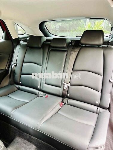Mazda CX3 2025 12.000 km Đỏ