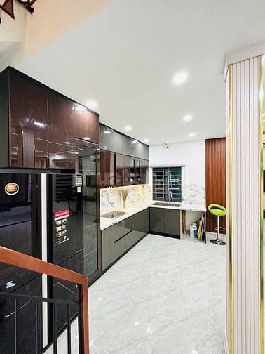 VỢ CHỒNG TÔI BÁN GẤP Nhà Lê Quang Định, Bình Thạnh, Hẻm 1 SẸC