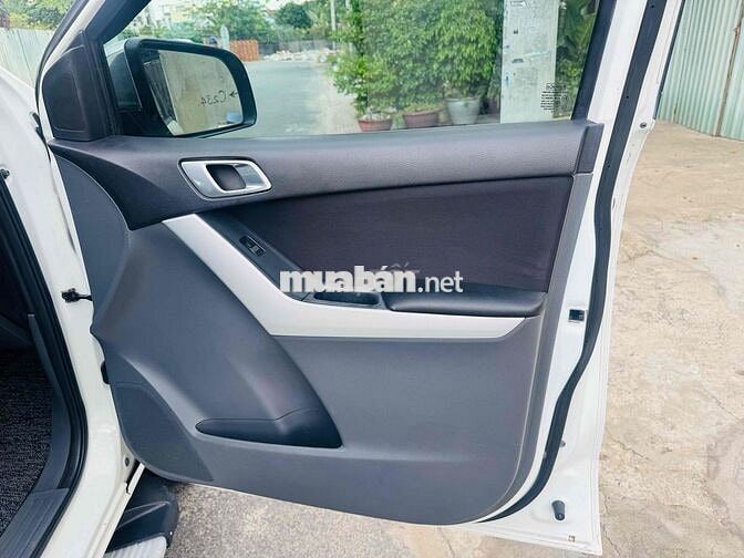 Mazda BT50 Số tự động 2 cầu Trắng