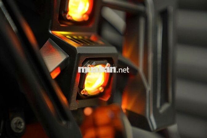 Quái thú KTM Super Duke 1290R GEN1 DKLD 2022