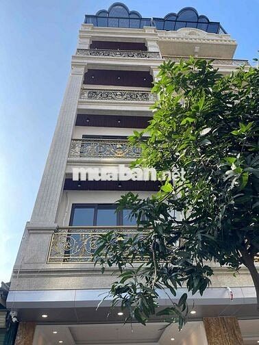 SIÊU PHẨM PHÂN LÔ NGUYỄN THỜI TRUNG THẠCH BÀN 57,6m2 GARA HAI XE Ô TÔ