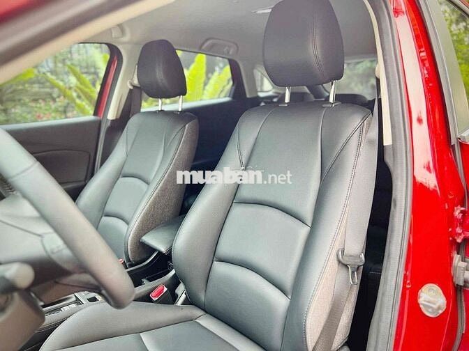 Mazda CX3 2025 12.000 km Đỏ