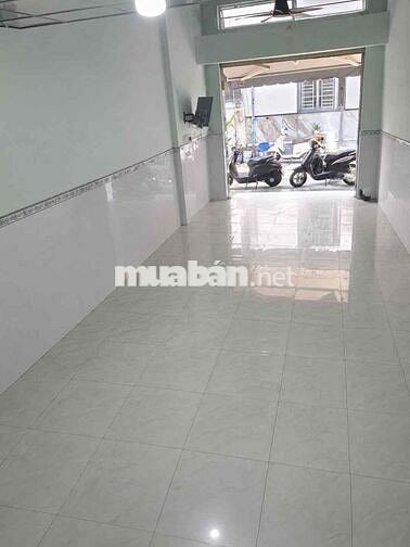 MỨC GIÁ HƠN 3 TỶ NHÀ ĐẸP SHR ĐƯỜNG XE HƠI NGAY CHỢ TÂN CHÁNH HIỆP