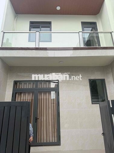 NHÀ NGANG HƠN 5M – HẺM Ô TÔ – GIÁ NHỈNH 4 TỶ