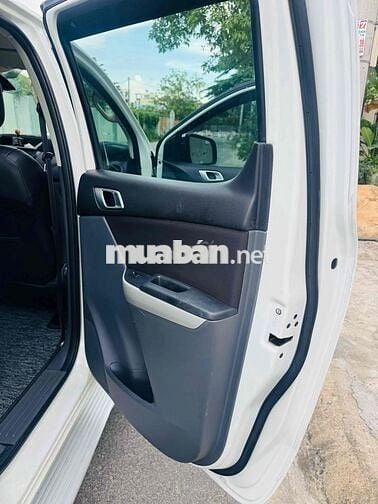 Mazda BT50 Số tự động 2 cầu Trắng