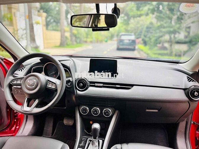 Mazda CX3 2025 12.000 km Đỏ