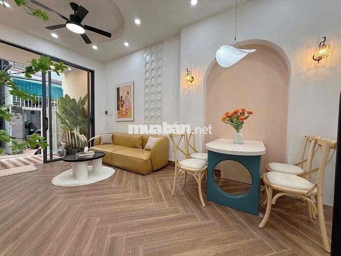 🏡 CHO THUÊ NHÀ 2 TẦNG KIỆT MAI LÃO BẠNG – HẢI CHÂU