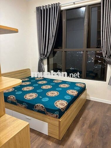 CẦN BÁN GẤP CĂN HỘ CAO CẤP ST MORITZ-PHẠM VĂN ĐỒNG