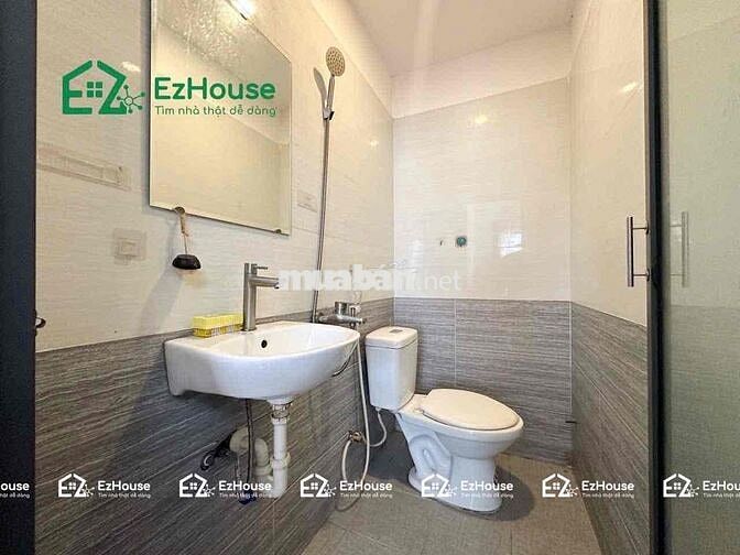 Ban Công Thoáng Mát - Đầy Đủ Nội Thất - Giảm 500k Cho Khách Ở Liền
