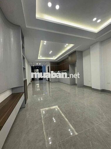 BÁM NHÀ PHỐ NGUYỄN SƠN BỒ ĐỀ 77m2 XÂY 6 TẦNG , GARA Ô TÔ