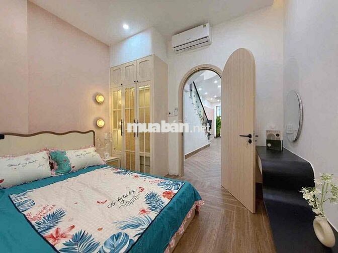🏡 CHO THUÊ NHÀ 2 TẦNG KIỆT MAI LÃO BẠNG – HẢI CHÂU